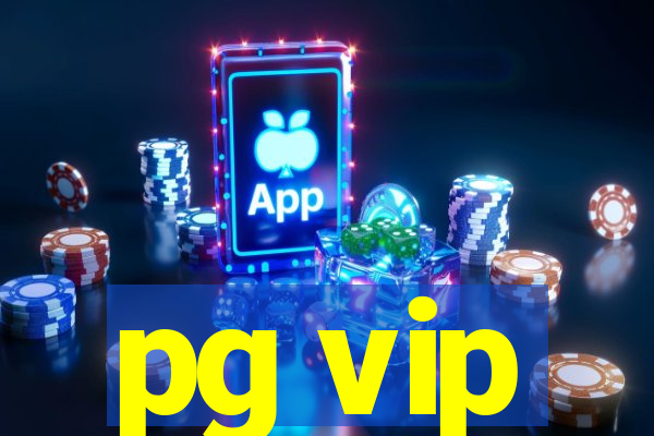 pg vip